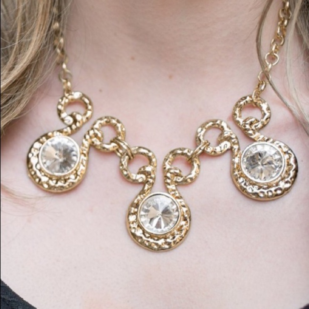 Fashion Necklace